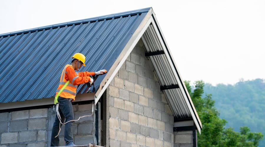 Local Siding Services in McGrath, MN